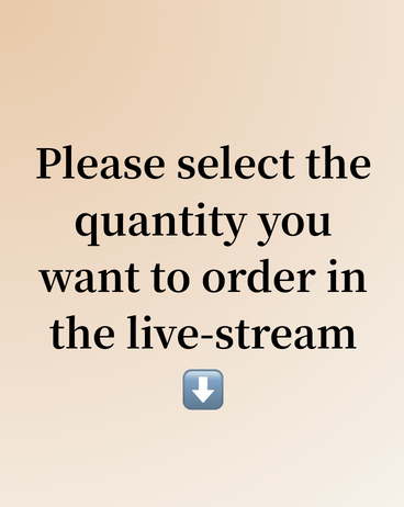 livestream patterns